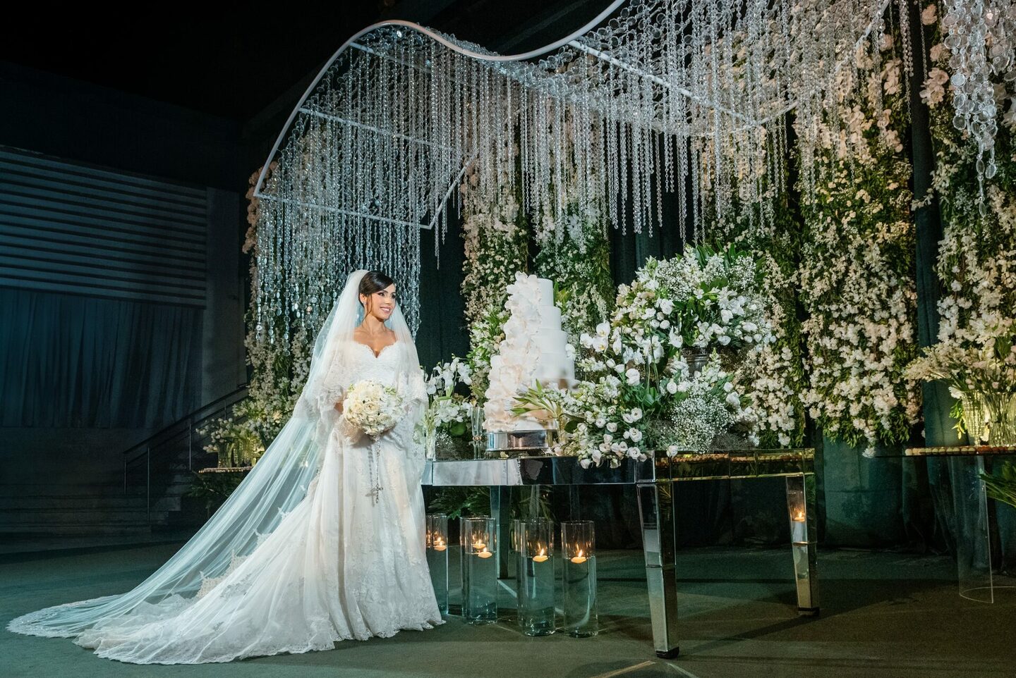 Casamento de Michele e Thiago