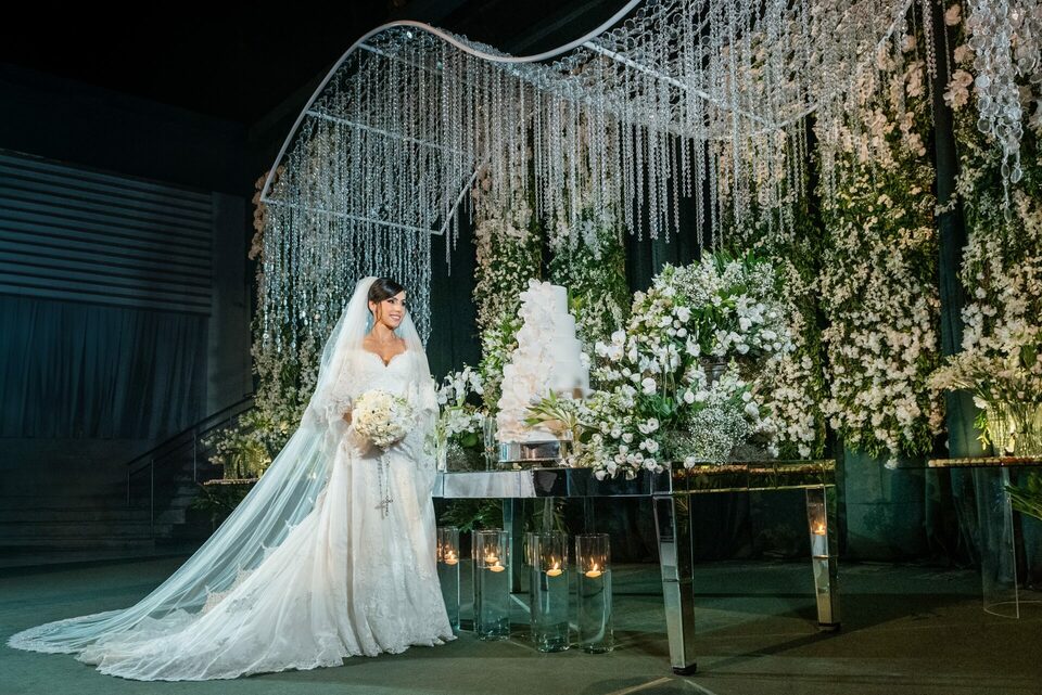Casamento de Michele e Thiago