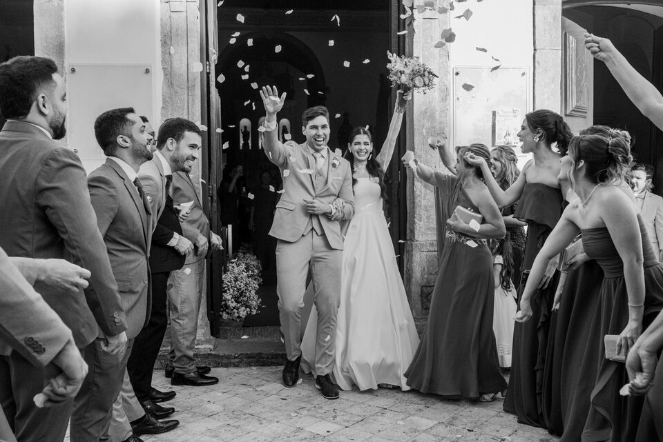 Casamento de Malu e Igor