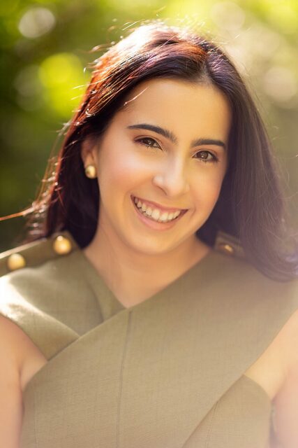 Ensaio de 15 anos Lara