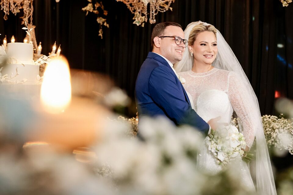 Renata & Arthur – Igreja Bom Jesus das Dores e Olimpo Recepções