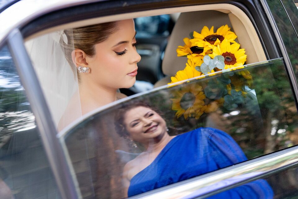 Casamento de Vitor e Larissa na Macamirim | Natal – Rio Grande do Norte