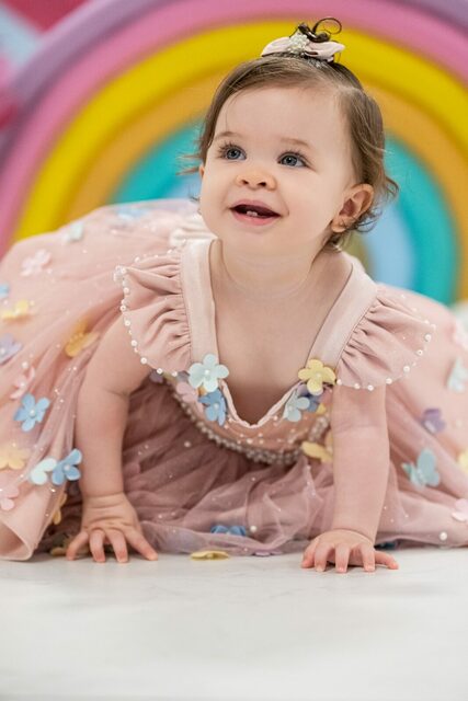 Aniversário de 1 Ano da Bianca no Abracadabra | Natal – Rio Grande do Norte