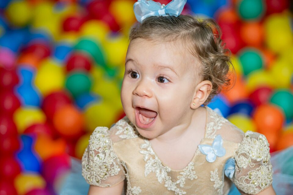 Aniversário de 1 Ano da Giovana no Mansão Fest Kids | Natal – Rio Grande do Norte