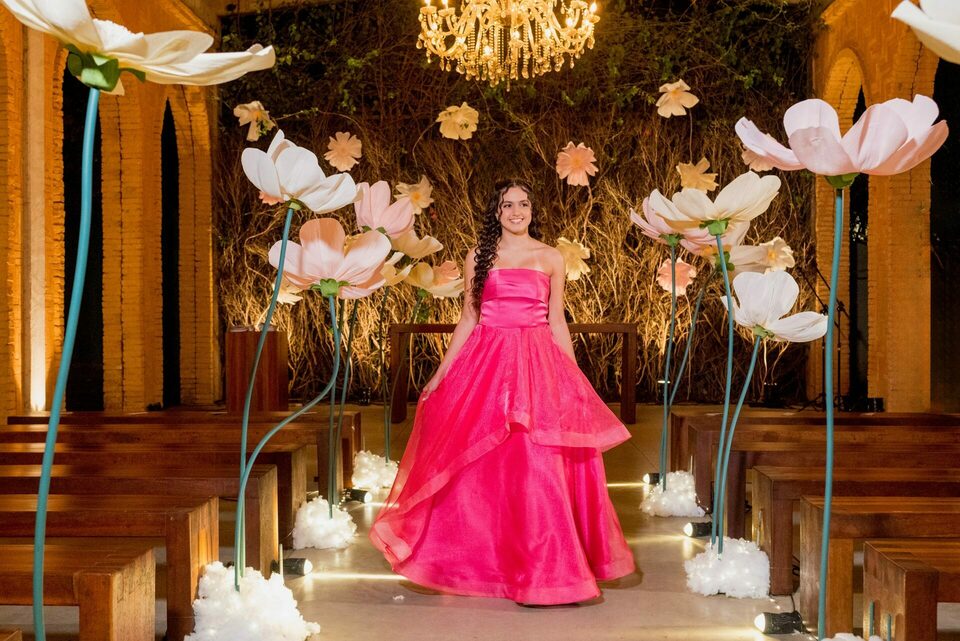 15 Anos de Gabriela em Macamirim com Show de Lucas Mamede | Natal RN