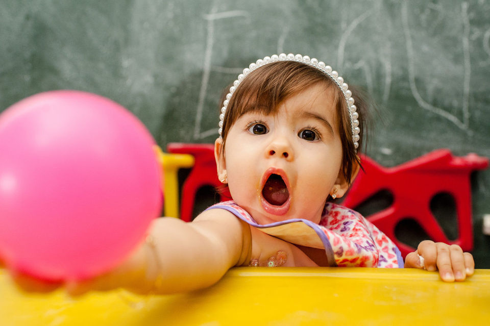 Aniversario de 1 Aninho da linda Beatriz