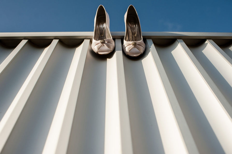 Casamento de Carolina e Marcus