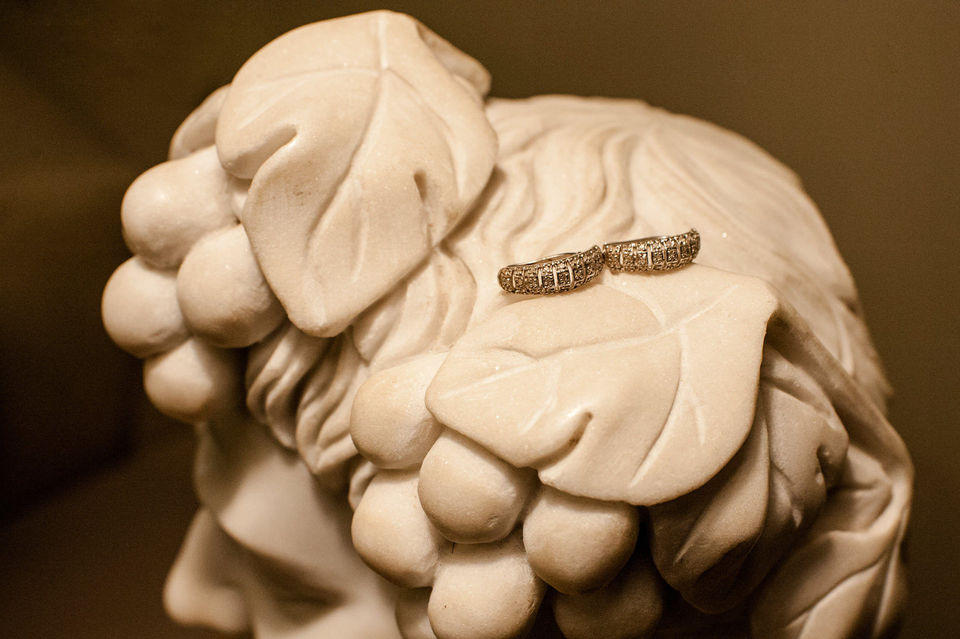 Casamento de Angelica e Renato