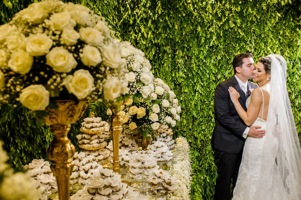 Casamento de Gabrielle e Thiago