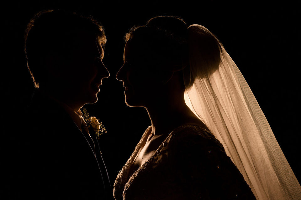 Casamento de Mariana e Marcos