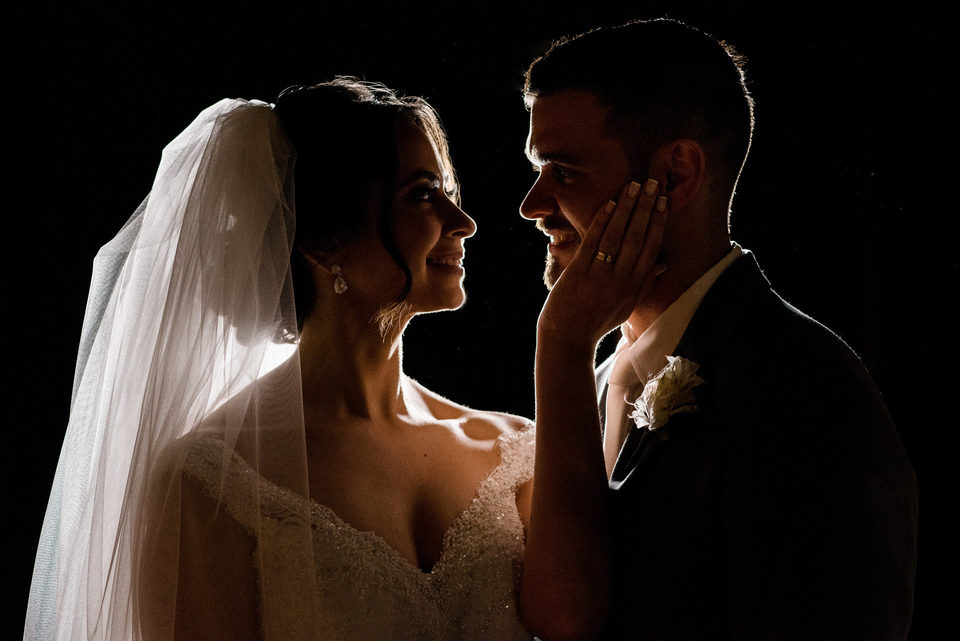 Casamento de Samila e Danilo