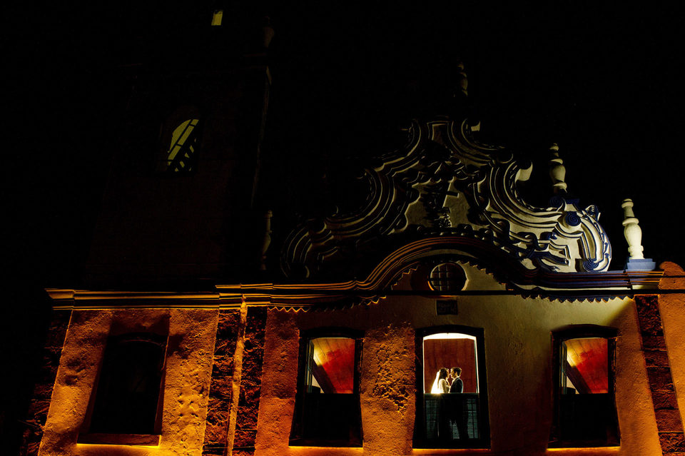 Casamento de Jordana e Wagner