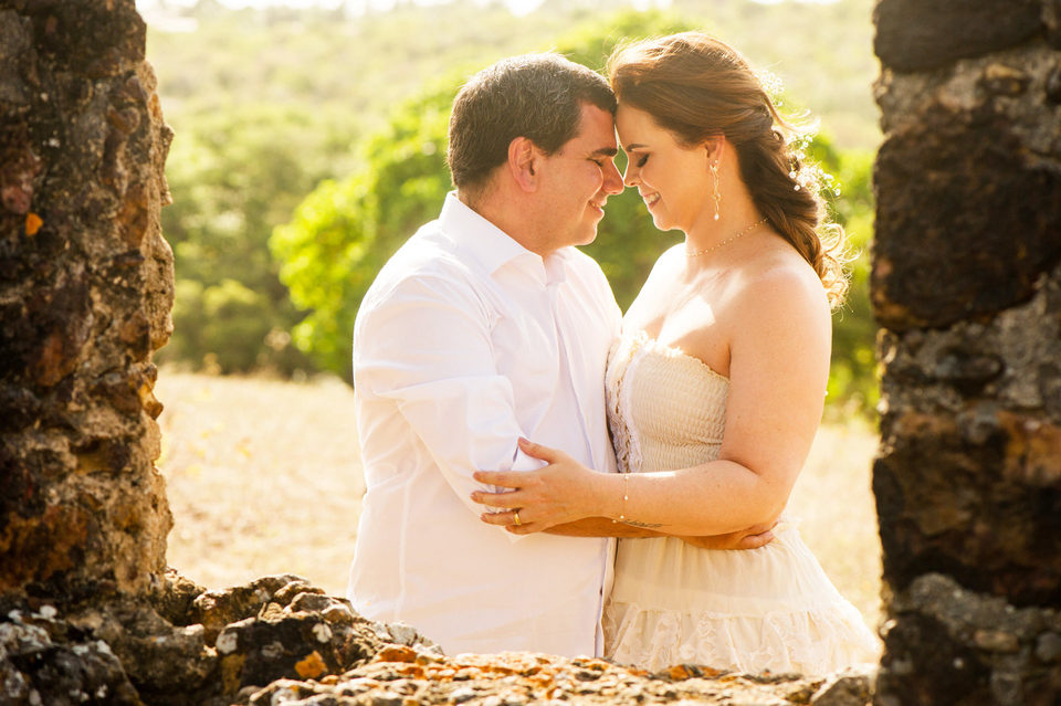 Ensaio de Candice, Jóris e Familia
