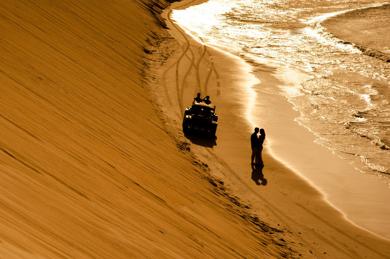 Foto 10 praias de Natal para fazer seu ensaio fotográfico  - Imagem 1