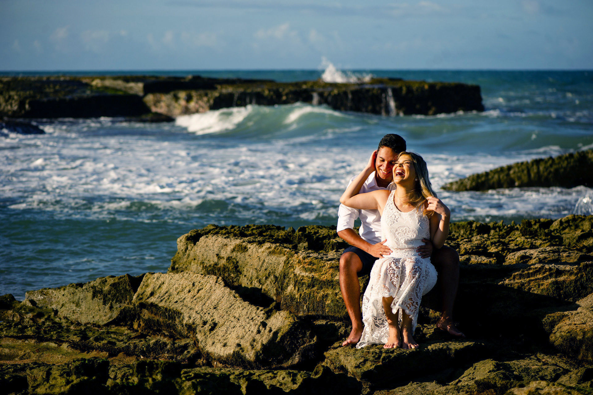 Foto 10 praias de Natal para fazer seu ensaio fotográfico  - Imagem 4
