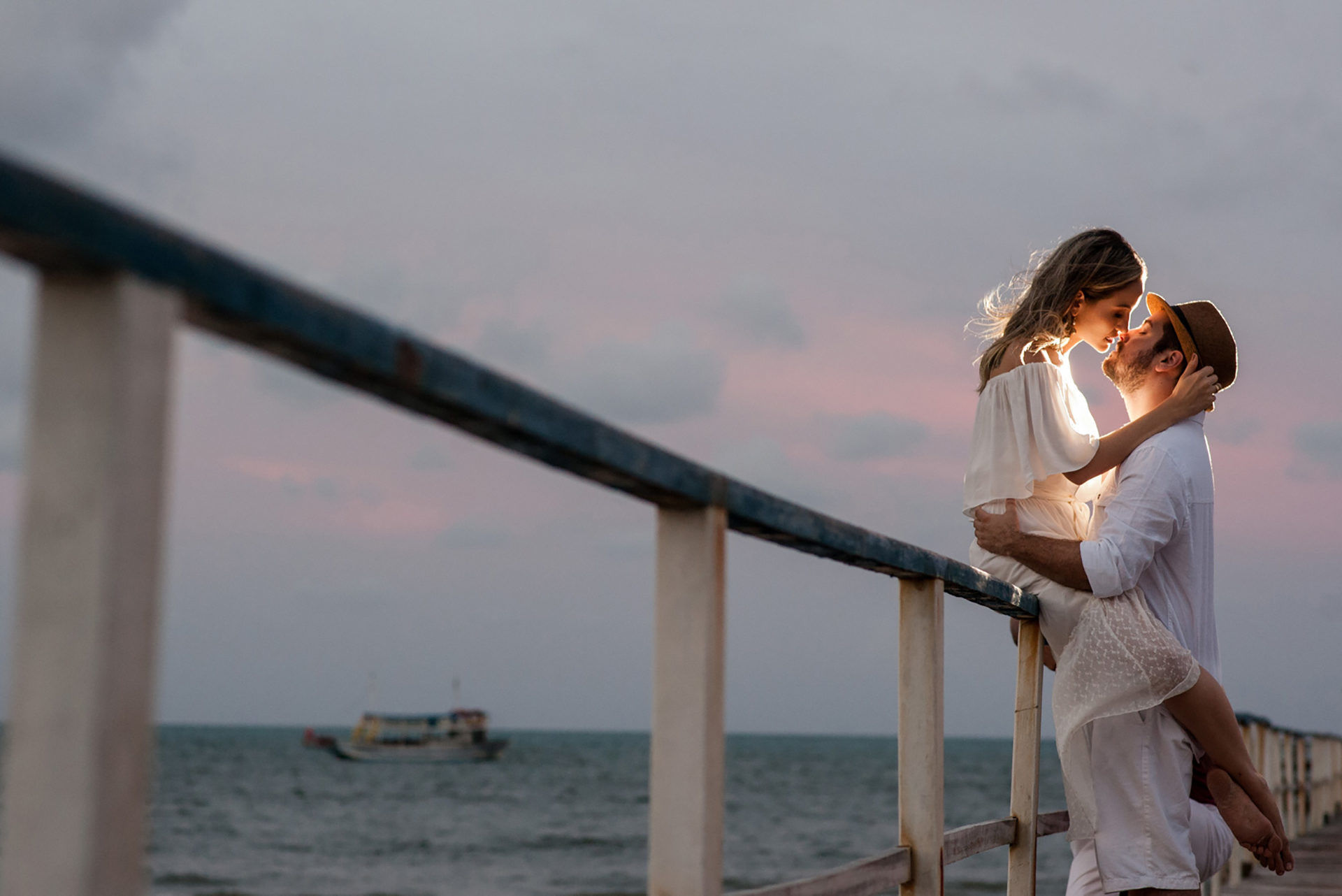 Foto 10 praias de Natal para fazer seu ensaio fotográfico  - Imagem 5